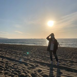 Meet your Posher, Yuwen